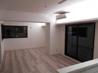 間接照明でワンランク上の賃貸物件へ 間接照明でワンランク上の賃貸物件へ